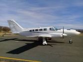 Cessna 402C